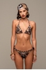 Picture of Peace And Chaos Abyss Bikini