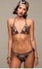 Picture of Peace And Chaos Abyss Bikini