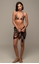 Picture of Peace And Chaos Abyss Sarong