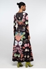 Picture of Peace And Chaos Primrose Long Dress