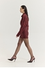 Picture of Hemithea Aperol Skirt (Red) 
