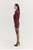 Picture of Hemithea Aperol Skirt (Red) 