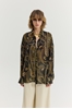Picture of Hemithea Heather Shirt (Golden Fields Black)