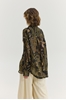 Picture of Hemithea Heather Shirt (Golden Fields Black)