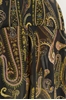 Picture of Hemithea Heather Shirt (Golden Fields Black)