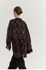 Picture of Hemithea Heather Shirt (Hidden Rose Black) 