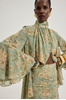 Picture of Hemithea  Long Island Top (Mint)