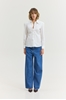 Picture of Hemithea  Martini Shirt (White)