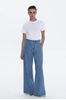 Picture of Sac & Co Spencer Denim – Mid Blue