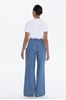 Picture of Sac & Co Spencer Denim – Mid Blue