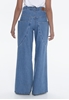 Picture of Sac & Co Spencer Denim – Mid Blue