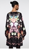 Picture of Peace And Chaos Primrose Dress - Velvet