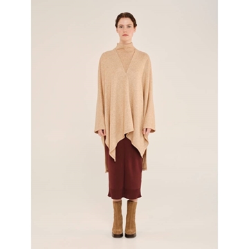 Εικόνα της Ioanna Kourbela Oversized κάπα 