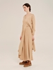 Picture of Ioanna Kourbela  “Softwear” Cropped Trousers