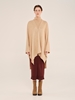 Picture of Ioanna Kourbela Oversized Κάπα – Softwear