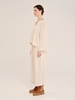 Picture of Ioanna Kourbela  Oversized Blouse – Neo-Tactility (2Colors)