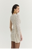 Picture of Hemithea Clover Dress (Off-white) 