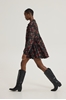 Picture of Hemithea Bourbon Dress