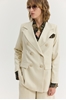 Picture of Hemithea Scotch Blazer