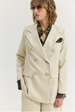 Picture of Hemithea Scotch Blazer