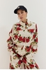 Picture of Hemithea Oleander Jacket (Cream)