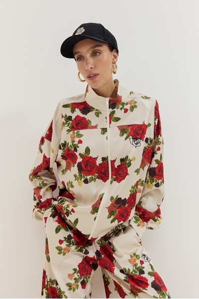 Picture of Hemithea Oleander Jacket (Cream)