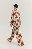 Picture of Hemithea Oleander Jacket (Cream)