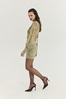Picture of Hemithea Aperol Skirt (Mint) 