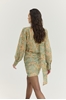 Picture of Hemithea Aperol Skirt (Mint) 