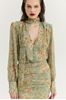 Picture of Hemithea Aperol Skirt (Mint) 