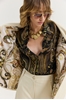 Picture of Hemithea Scotch Blazer