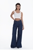 Picture of Sac & Co Belen Denim (Blue Rain)