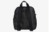 Picture of Bleecker & Love -  Chrome Black Mini Backpack