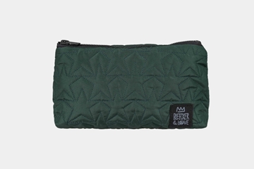 Εικόνα της Bleecker & Love Stars Green Mini 