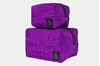 Picture of Bleecker & Love Stars Purlpe Small Pouch