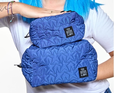 Picture for category COSMETICS POUCH