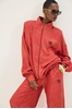 Picture of Hemithea Oleander Jacket (Πορτοκαλί)