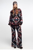 Picture of Peace And Chaos  Romancer Pants - Cotton 