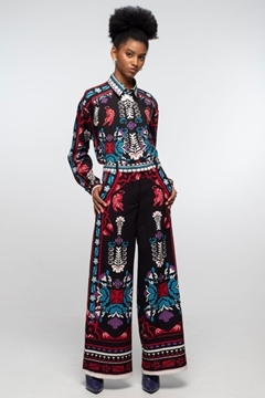 Picture of Peace And Chaos  Mythical Pants 