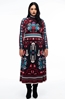 Picture of Peace And Chaos Mythical Long Dress