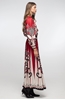 Picture of Peace And Chaos Alchemy Skirt - Jacquard