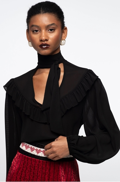 Picture of Peace And Chaos Copper Top